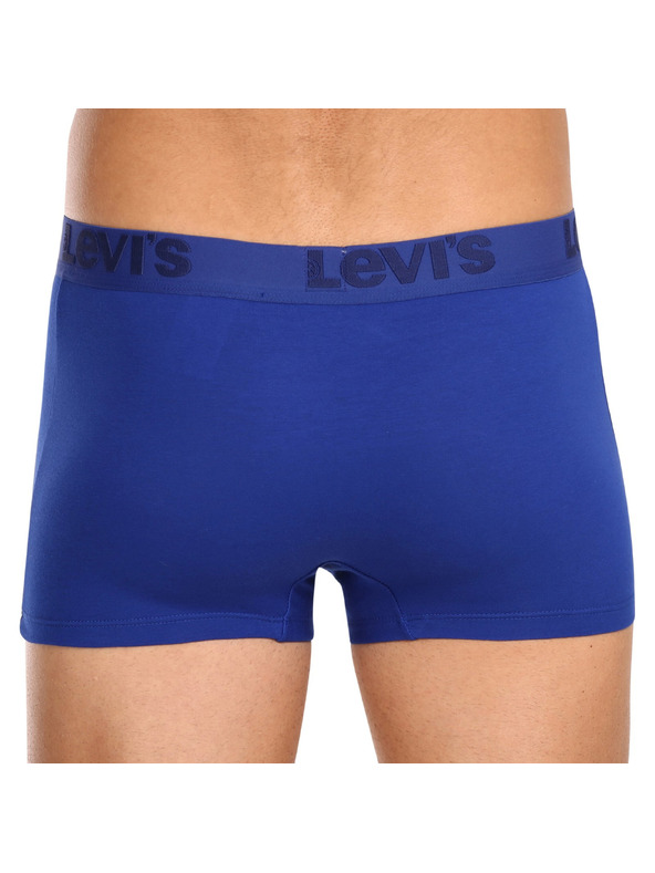 Levi's® Sada tří - pánské boxerky Levis vícebarevné