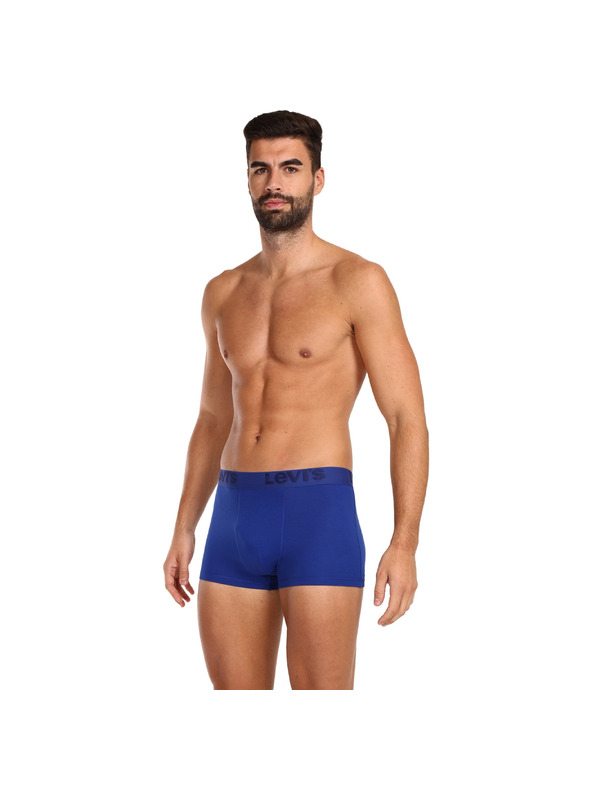 Levi's® Sada tří - pánské boxerky Levis vícebarevné
