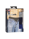Levi's® Sada tří - pánské boxerky Levis vícebarevné