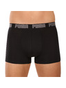Puma Sada šesti - pánské boxerky Puma vícebarevné