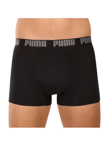 Puma Sada šesti - pánské boxerky Puma vícebarevné