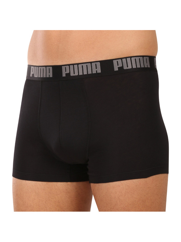 Puma Sada šesti - pánské boxerky Puma vícebarevné