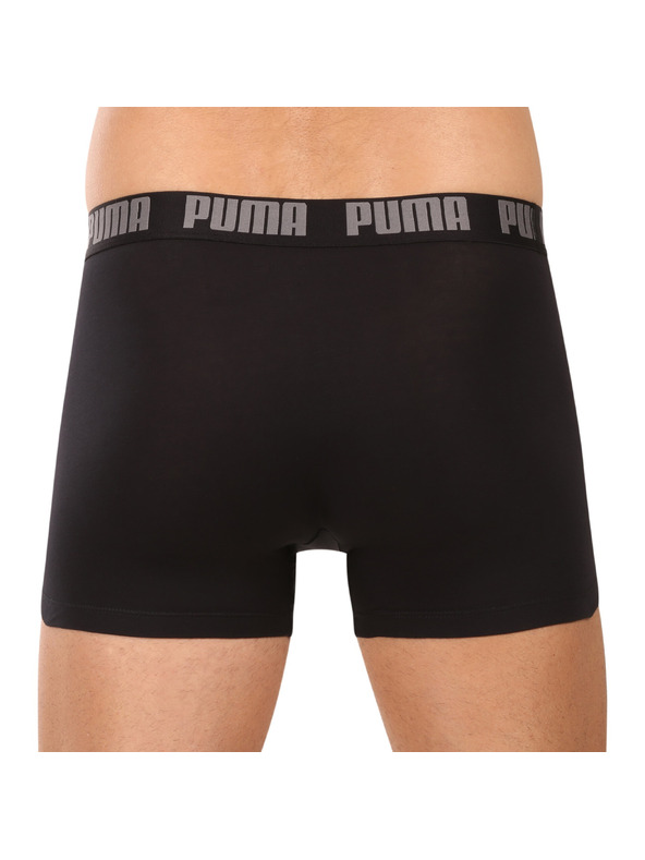 Puma Sada šesti - pánské boxerky Puma vícebarevné