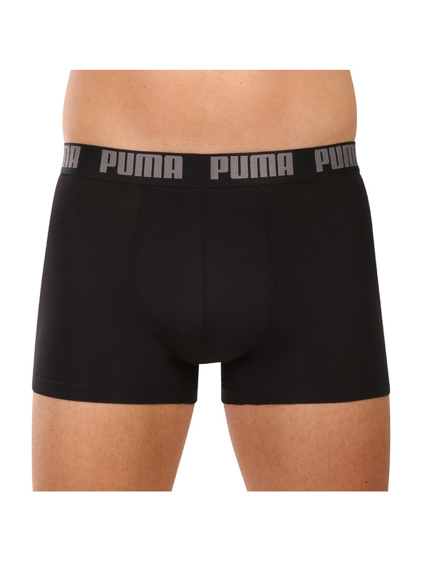 Puma Sada šesti - pánské boxerky Puma vícebarevné
