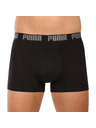 Puma Sada šesti - pánské boxerky Puma vícebarevné