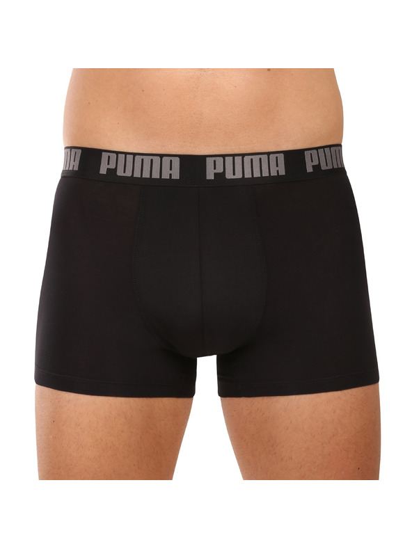 Puma Sada šesti - pánské boxerky Puma vícebarevné