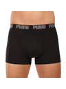 Puma Sada šesti - pánské boxerky Puma vícebarevné