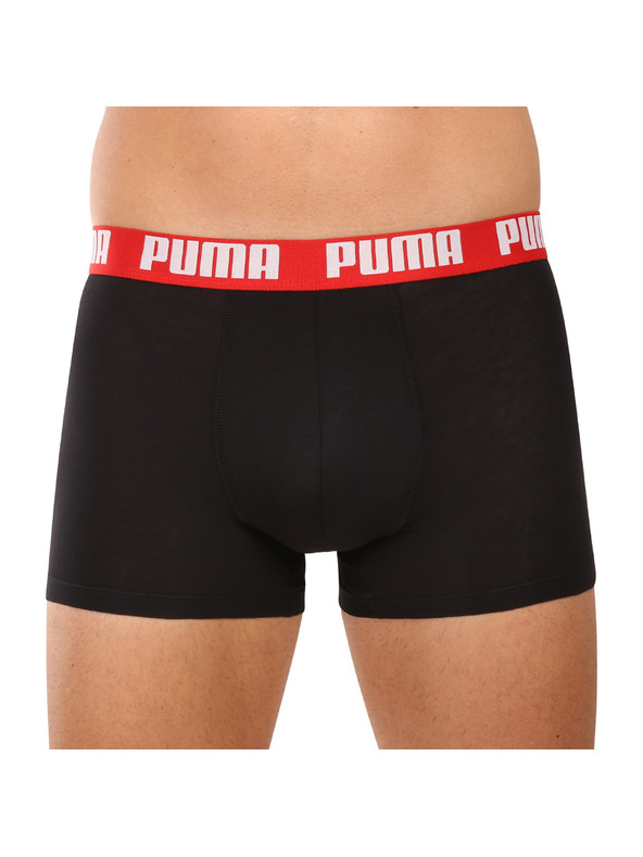 Puma Sada šesti - pánské boxerky Puma vícebarevné