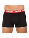 Puma Sada šesti - pánské boxerky Puma vícebarevné