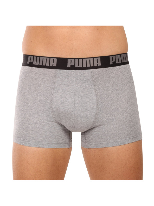 Puma Sada šesti - pánské boxerky Puma vícebarevné