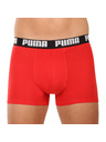 Puma Sada šesti - pánské boxerky Puma vícebarevné