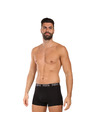 Puma Sada šesti - pánské boxerky Puma vícebarevné