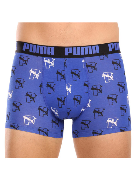 Puma Sada dvou - pánské boxerky Puma vícebarevné