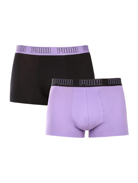 Puma Sada dvou - pánské boxerky Puma vícebarevné