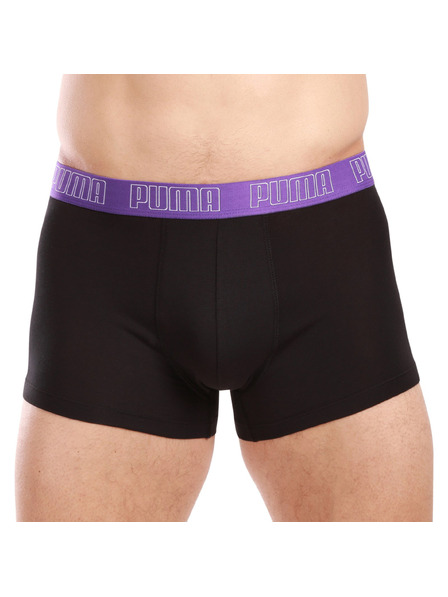 Puma Sada dvou - pánské boxerky Puma vícebarevné