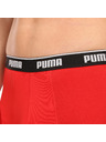 Puma Sada tří - pánské boxerky Puma vícebarevné