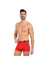 Puma Sada tří - pánské boxerky Puma vícebarevné