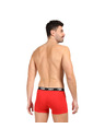 Puma Sada tří - pánské boxerky Puma vícebarevné