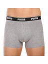 Puma Sada tří - pánské boxerky Puma vícebarevné