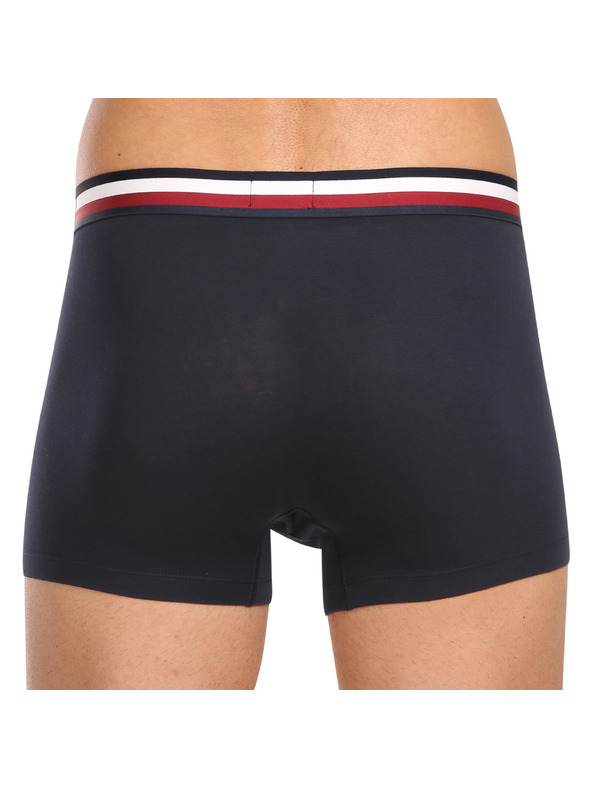 Tommy Hilfiger Sada tří - pánské boxerky Tommy Hilfiger vícebarevné