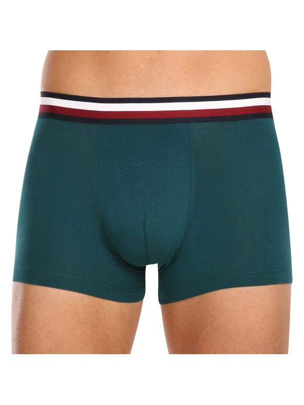 Tommy Hilfiger Sada tří - pánské boxerky Tommy Hilfiger vícebarevné