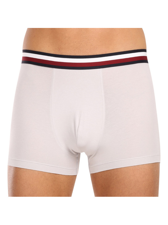 Tommy Hilfiger Sada tří - pánské boxerky Tommy Hilfiger vícebarevné