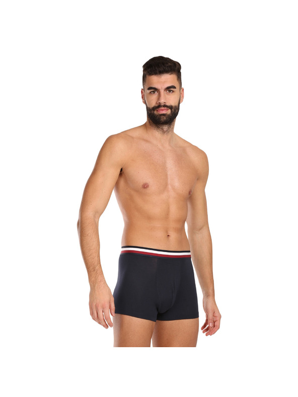 Tommy Hilfiger Sada tří - pánské boxerky Tommy Hilfiger vícebarevné