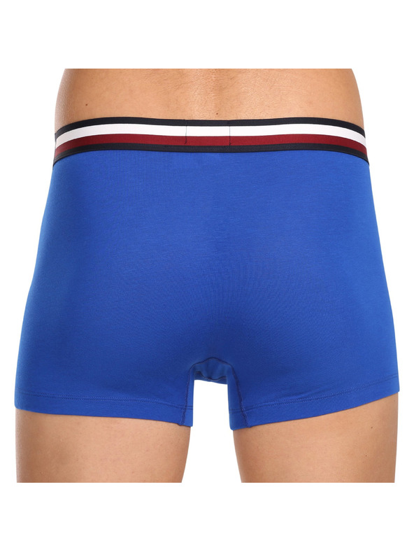 Tommy Hilfiger Sada tří - pánské boxerky Tommy Hilfiger vícebarevné