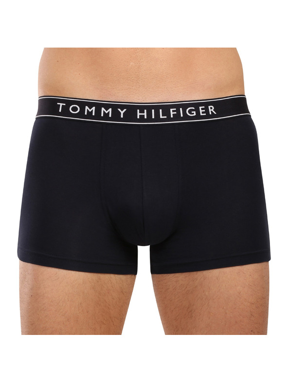 Tommy Hilfiger Sada tří - pánské boxerky Tommy Hilfiger vícebarevné