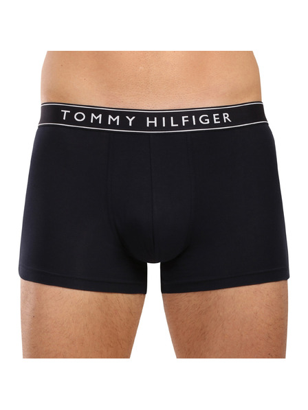 Tommy Hilfiger Sada tří - pánské boxerky Tommy Hilfiger vícebarevné