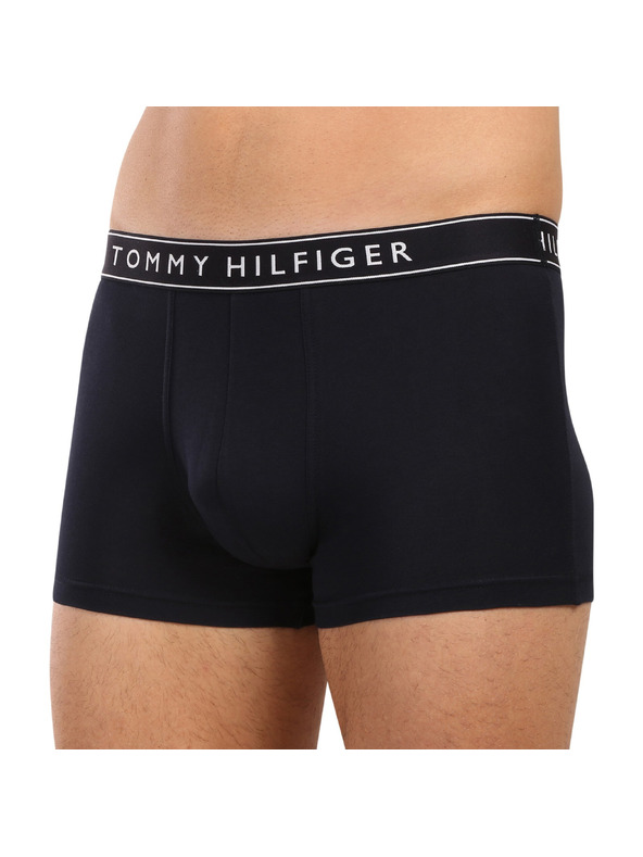 Tommy Hilfiger Sada tří - pánské boxerky Tommy Hilfiger vícebarevné