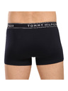 Tommy Hilfiger Sada tří - pánské boxerky Tommy Hilfiger vícebarevné