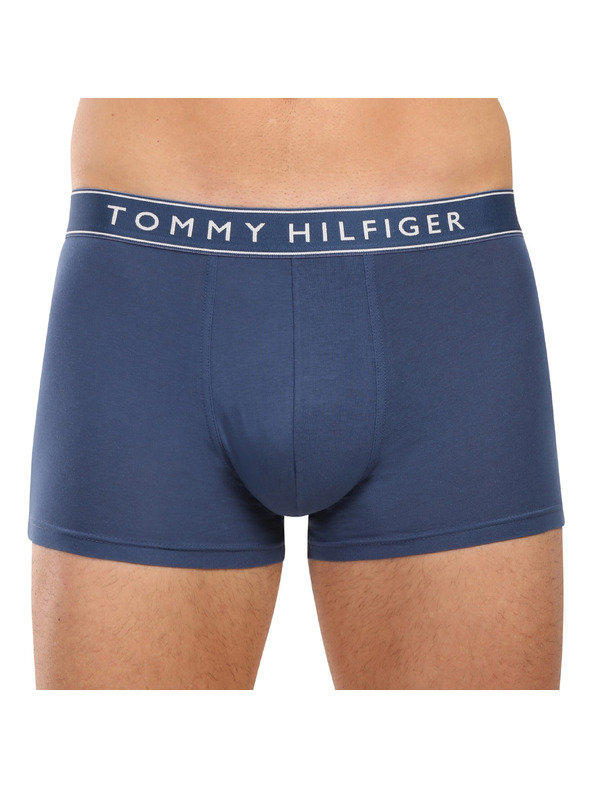 Tommy Hilfiger Sada tří - pánské boxerky Tommy Hilfiger vícebarevné