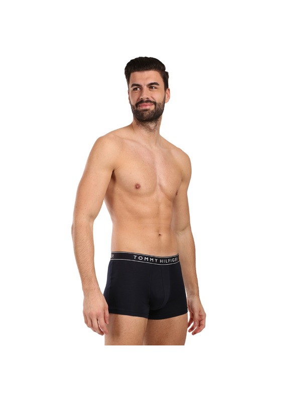 Tommy Hilfiger Sada tří - pánské boxerky Tommy Hilfiger vícebarevné