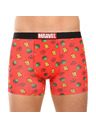 Trenýrkárna Sada tří - pánské boxerky Marvel vícebarevné (PO39683/2)