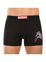 Trenýrkárna Sada tří - pánské boxerky Marvel vícebarevné (PO39683/2)
