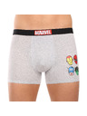 Trenýrkárna Sada tří - pánské boxerky Marvel vícebarevné (PO39683/2)