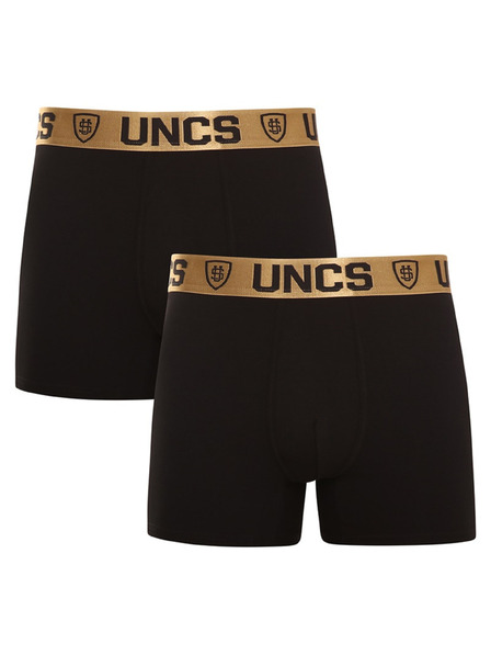 UNCS Sada dvou - pánské boxerky UNCS Goldman