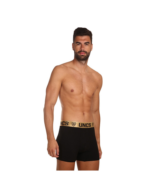 UNCS Sada dvou - pánské boxerky UNCS Goldman