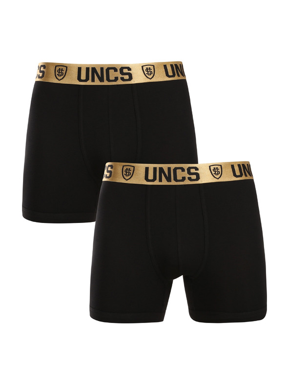 UNCS Sada dvou - pánské boxerky UNCS Goldman