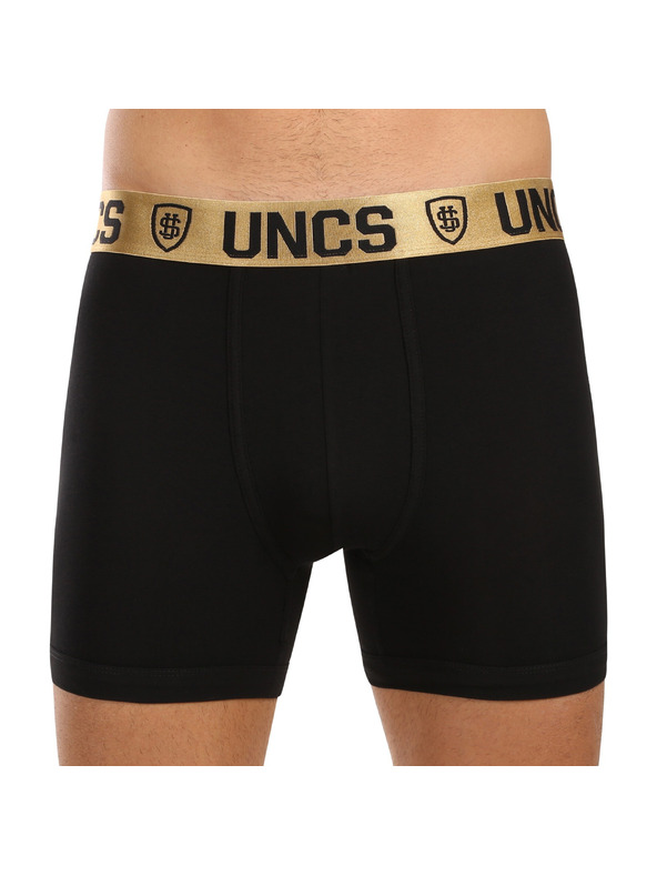 UNCS Sada dvou - pánské boxerky UNCS Goldman