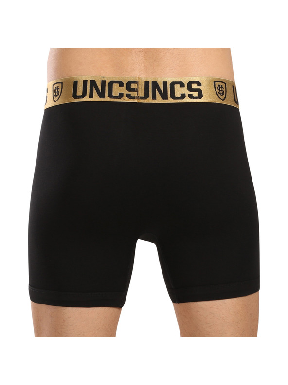 UNCS Sada dvou - pánské boxerky UNCS Goldman