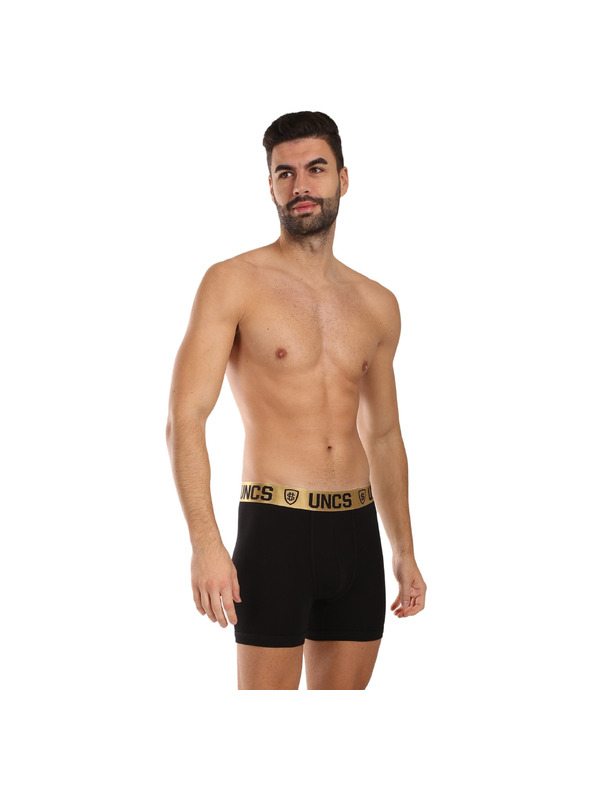 UNCS Sada dvou - pánské boxerky UNCS Goldman