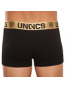UNCS Sada dvou - pánské boxerky UNCS Goldman nadrozměr