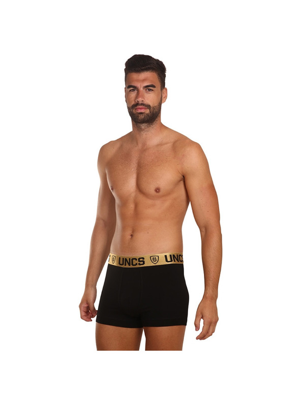 UNCS Sada dvou - pánské boxerky UNCS Goldman