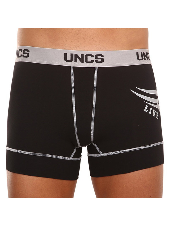UNCS Sada dvou - pánské boxerky UNCS Wings III