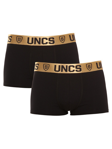 UNCS Sada dvou - pánské boxerky UNCS Goldman