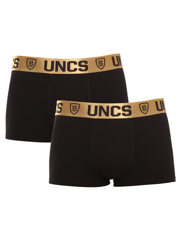 UNCS Sada dvou - pánské boxerky UNCS Goldman