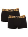 UNCS Sada dvou - pánské boxerky UNCS Goldman