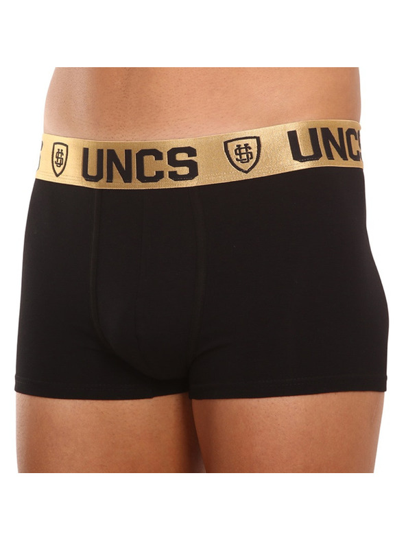UNCS Sada dvou - pánské boxerky UNCS Goldman